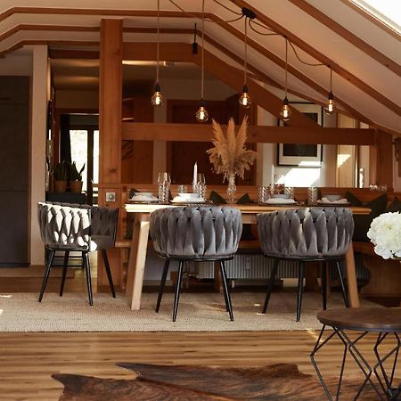 Ferienwohnung Alpseeliebe Immenstadt im Allgaeu Ngoại thất bức ảnh