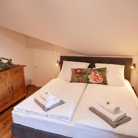 Ferienwohnung Alpseeliebe Immenstadt im Allgaeu Ngoại thất bức ảnh