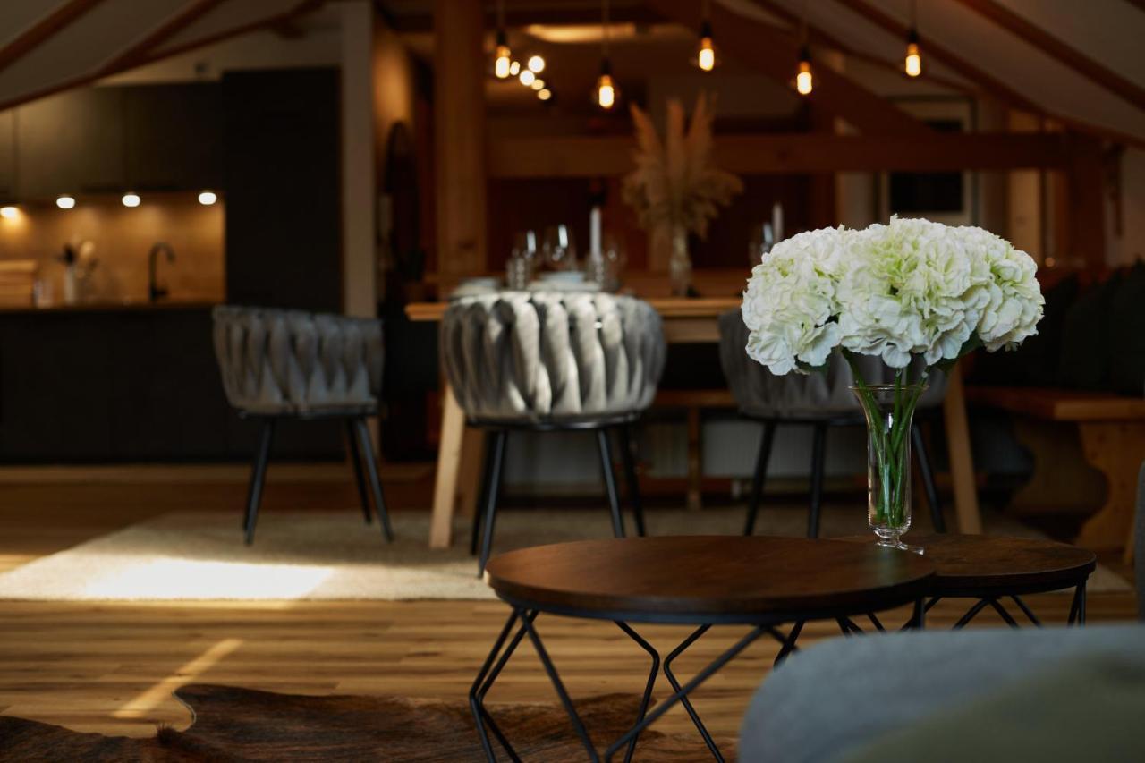 Ferienwohnung Alpseeliebe Immenstadt im Allgaeu Ngoại thất bức ảnh