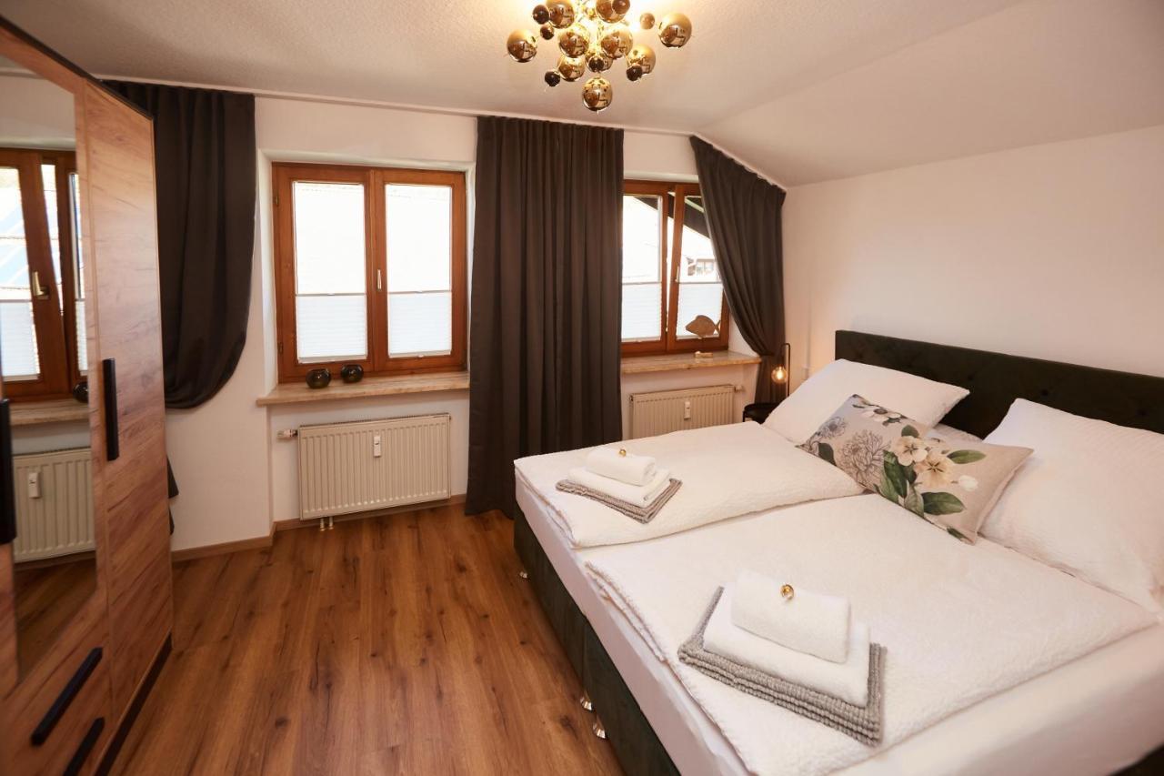 Ferienwohnung Alpseeliebe Immenstadt im Allgaeu Ngoại thất bức ảnh