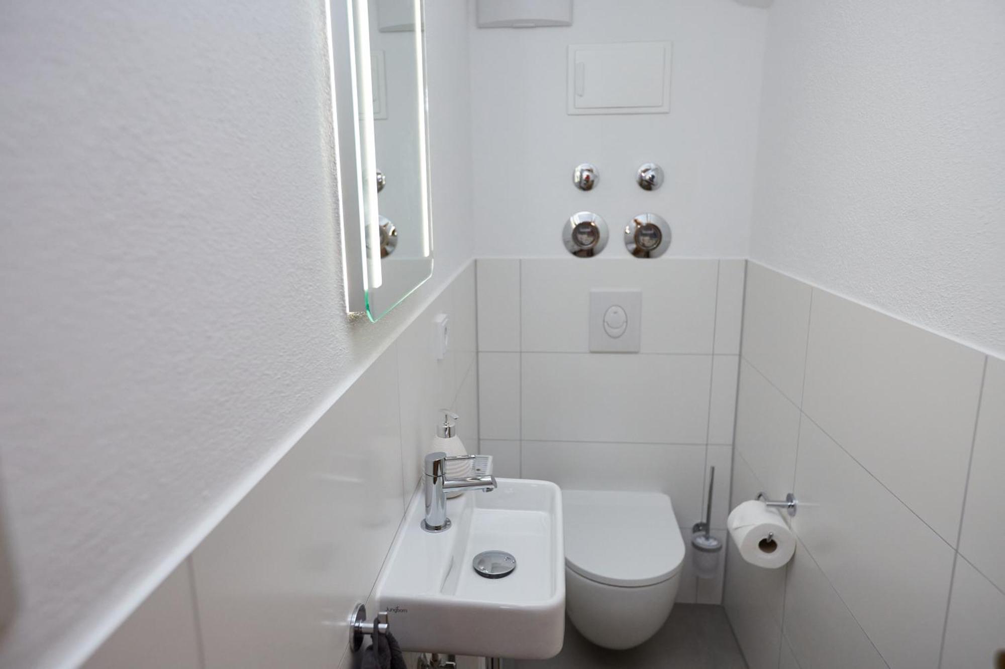 Ferienwohnung Alpseeliebe Immenstadt im Allgaeu Ngoại thất bức ảnh